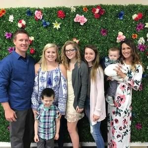 Meet your Posher, Jeffrey